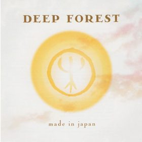 Deep Forest - Made In Japan (CD)