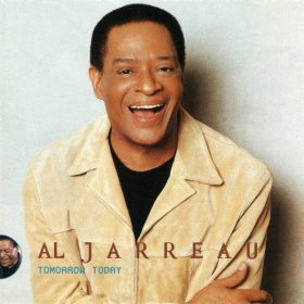 Al Jarreau - Tomorrow Today (CD)