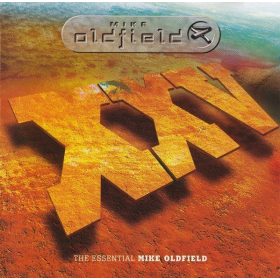 Mike Oldfield - XXV: The Essential Mike Oldfield (CD)