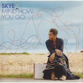 Skye (Morcheeba) - Mind How You Go (CD)
