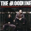 The Bloodline - Razorstrike (CD)