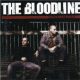 The Bloodline - Razorstrike (CD)