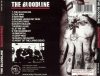 The Bloodline - Razorstrike (CD)