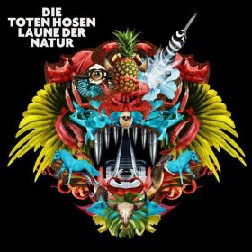 Die Toten Hosen - Laune Der Natur (CD)