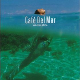 Various - Café Del Mar Volumen Ocho (CD)