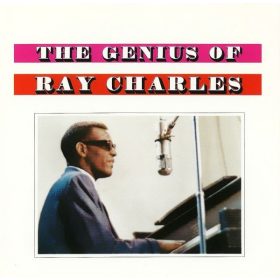 Ray Charles - The Genius Of Ray Charles (CD)