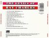 Ray Charles - The Genius Of Ray Charles (CD)