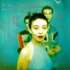 Sneaker Pimps - Becoming X (CD)