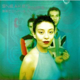Sneaker Pimps - Becoming X (CD)