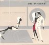 De|Phazz – Death By Chocolate (CD)