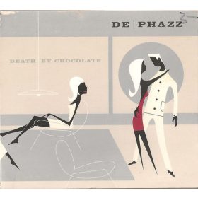 De|Phazz – Death By Chocolate (CD)