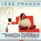 Jess Franco And His B-Band - The Manacoa Experience (CD)