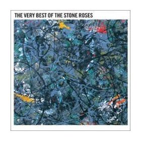The Stone Roses - The Very Best Of The Stone Roses (CD)