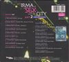 Various - Irma At Sex And The City Part 2: Nightlife Session (2CD)