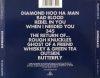 Supergrass - Diamond Hoo Ha (CD)
