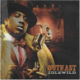 OutKast - Idlewild (CD)