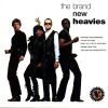 The Brand New Heavies - The Brand New Heavies (CD)