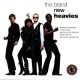 The Brand New Heavies - The Brand New Heavies (CD)