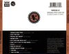 The Brand New Heavies - The Brand New Heavies (CD)