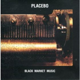 Placebo - Black Market Music (CD)