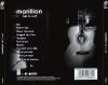 Marillion - Less Is More (CD)
