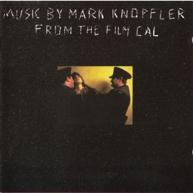   Mark Knopfler - Music By Mark Knopfler From The Film Cal (CD)