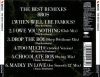 Bros - The Best Remixes (Japan) (CD)