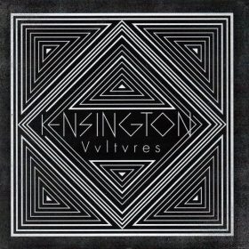 Kensington - Vultures (CD)