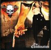 Dead Man's Hand - The Combination (CD)