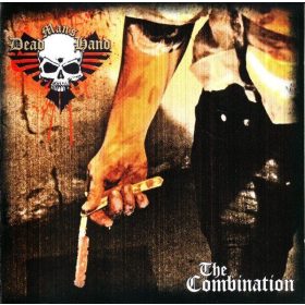 Dead Man's Hand - The Combination (CD)