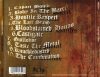 Dead Man's Hand - The Combination (CD)