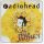 Radiohead - Pablo Honey (CD)