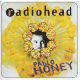 Radiohead - Pablo Honey (CD)