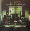 Ultravox - Monument The Soundtrack (CD)