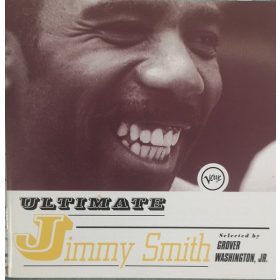 Jimmy Smith - Ultimate Jimmy Smith (CD)