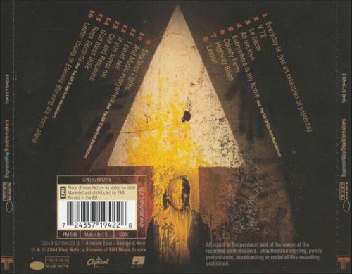 Troublemakers - Express Way (CD)