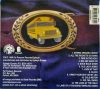 Bob Log III - School Bus (CD)