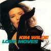 Kim Wilde - Love Moves (CD)