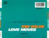 Kim Wilde - Love Moves (CD)