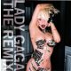 Lady Gaga - The Remix (CD)