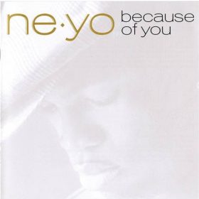 Ne-Yo - Because Of You (CD)