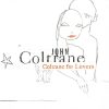 John Coltrane - Coltrane For Lovers (CD)