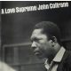 John Coltrane - A Love Supreme (CD)