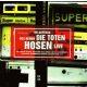 Die Toten Hosen - Im Auftrag Des Herrn... Live (CD)