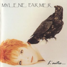 Mylene Farmer - L'Autre... (CD)