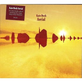 Kate Bush - Aerial (2CD)