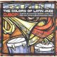 Various - The Colours Of Latin Jazz Cubop! (CD, promo)