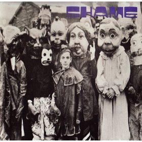 Brad - Shame (CD)
