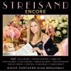 Streisand - Encore: Movie Partners Sing Broadway (CD)