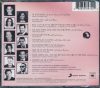 Streisand - Encore: Movie Partners Sing Broadway (CD)